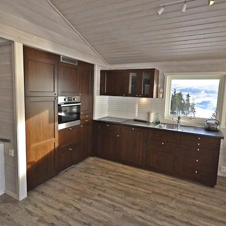 Etne Hytter Etnesjoen Habitación foto