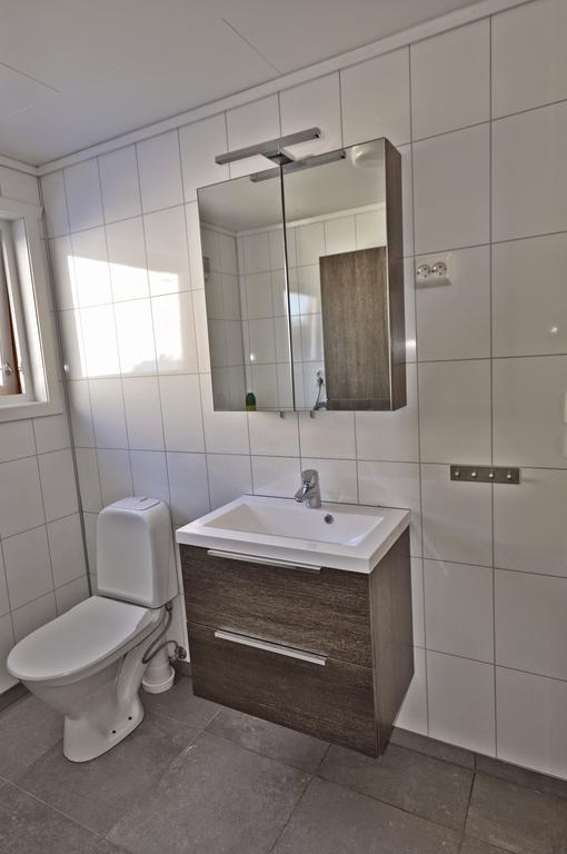 Etne Hytter Etnesjoen Habitación foto