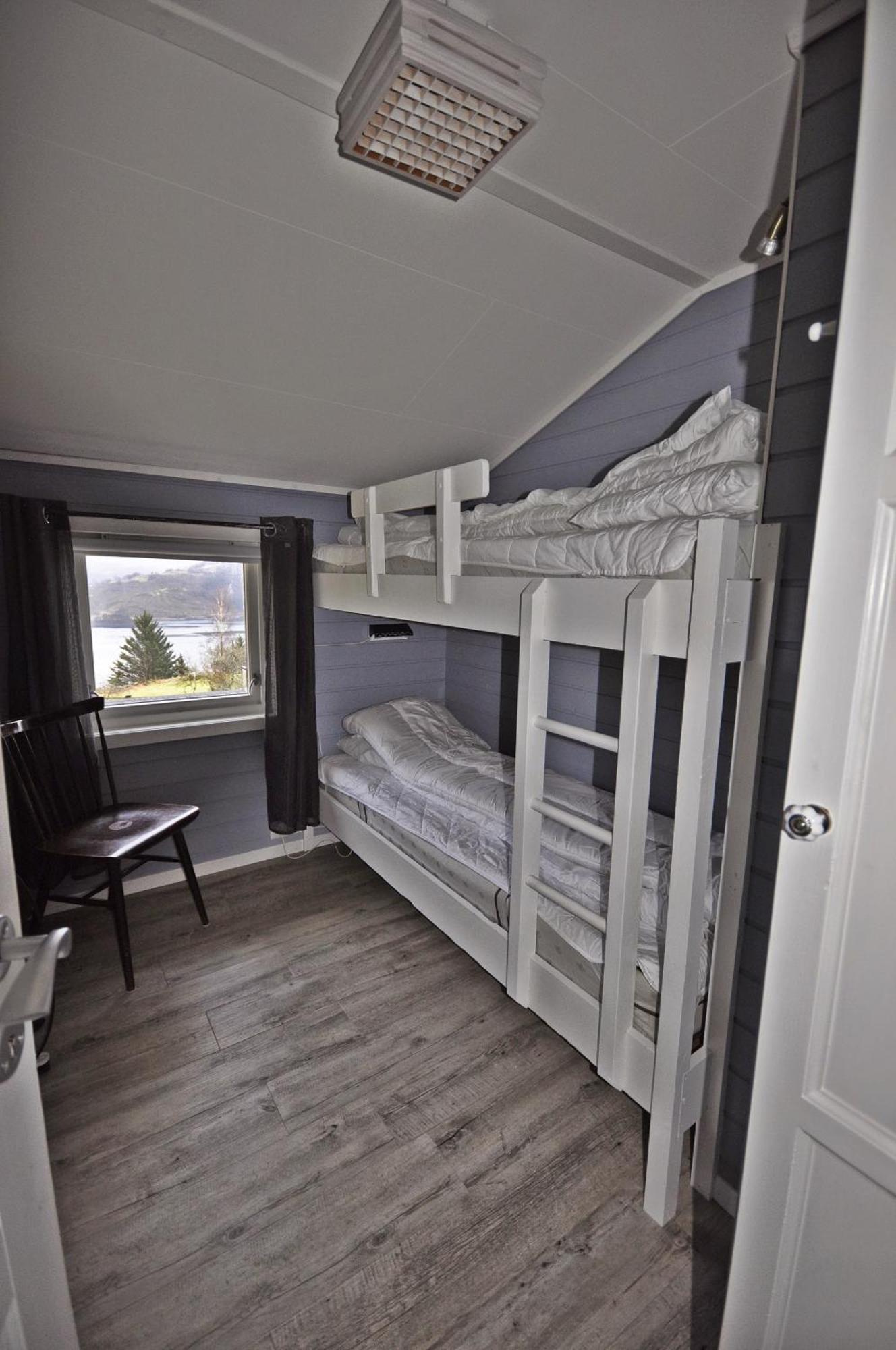Etne Hytter Etnesjoen Habitación foto