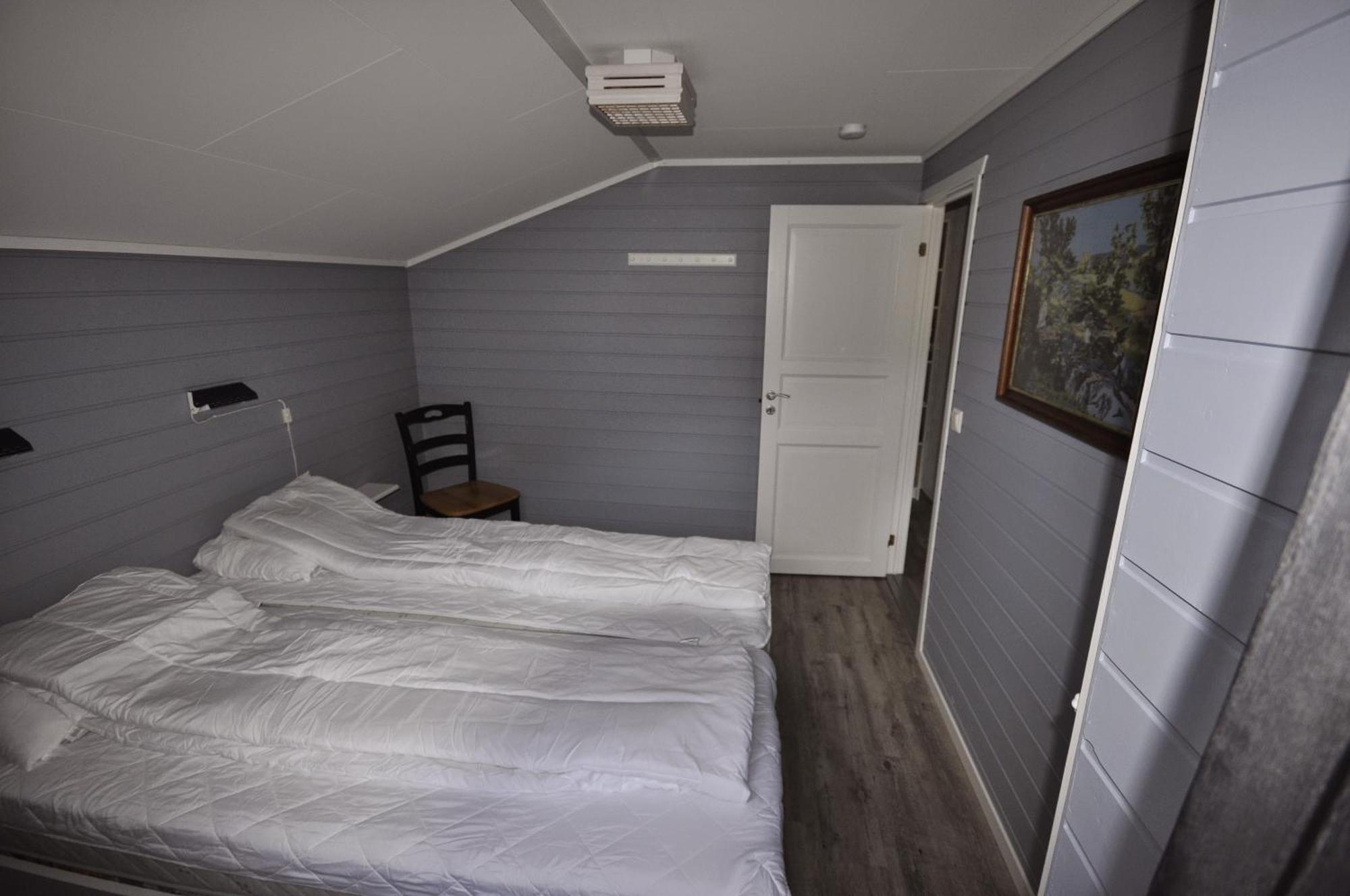 Etne Hytter Etnesjoen Habitación foto