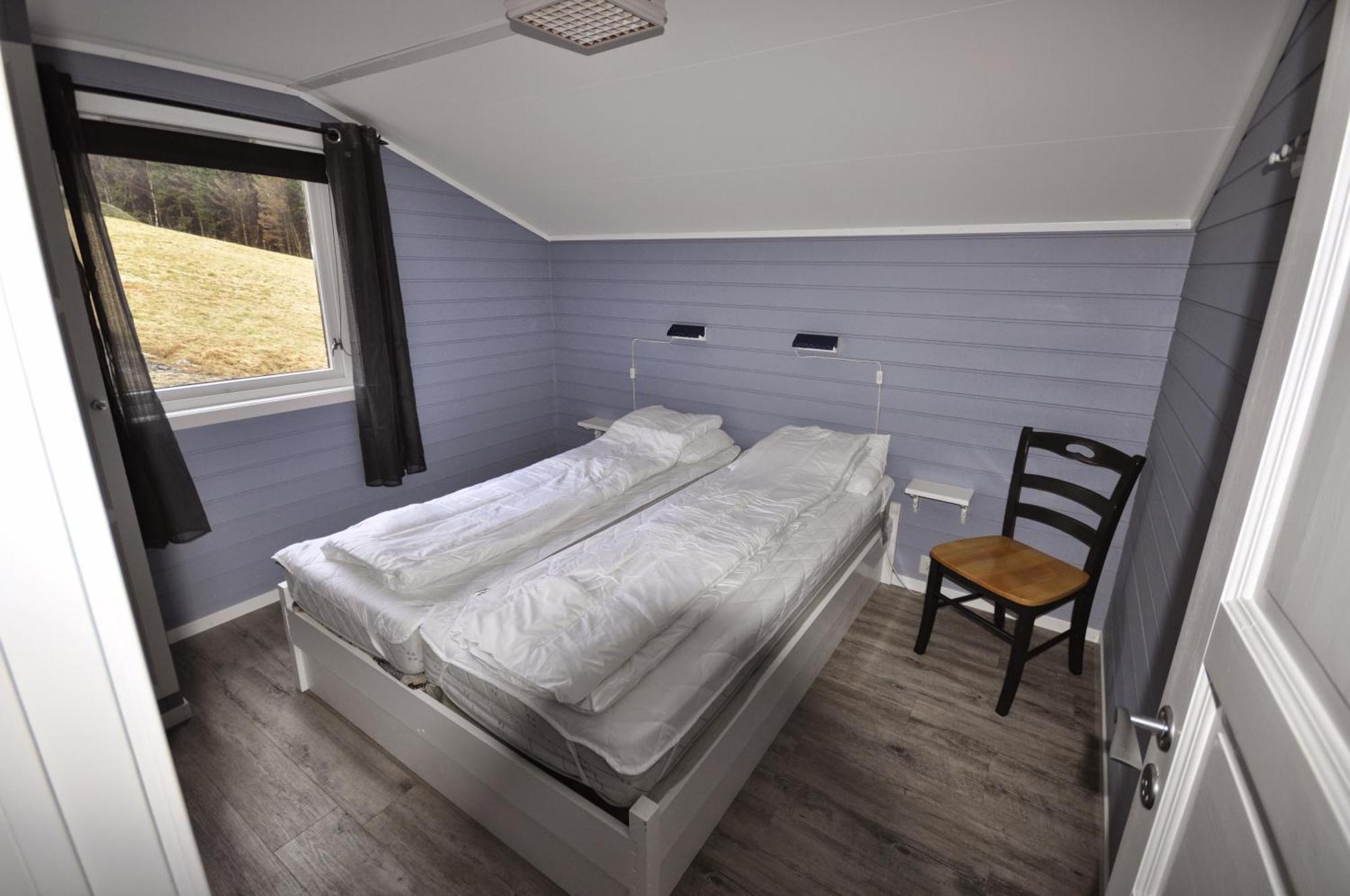 Etne Hytter Etnesjoen Habitación foto